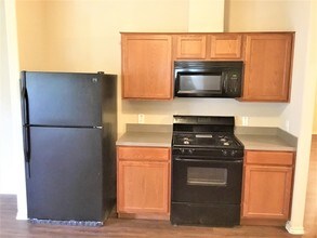 2822 Wisner Cir in Houston, TX - Building Photo - Building Photo