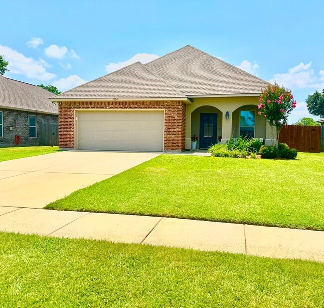 property at 1134 Eli Conner Dr