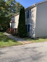 103-2 Country Club Dr SE, Unit 2 in Blacksburg, VA - Building Photo - Building Photo