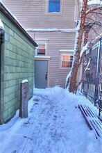 715 Westminster St in Providence, RI - Foto de edificio - Building Photo