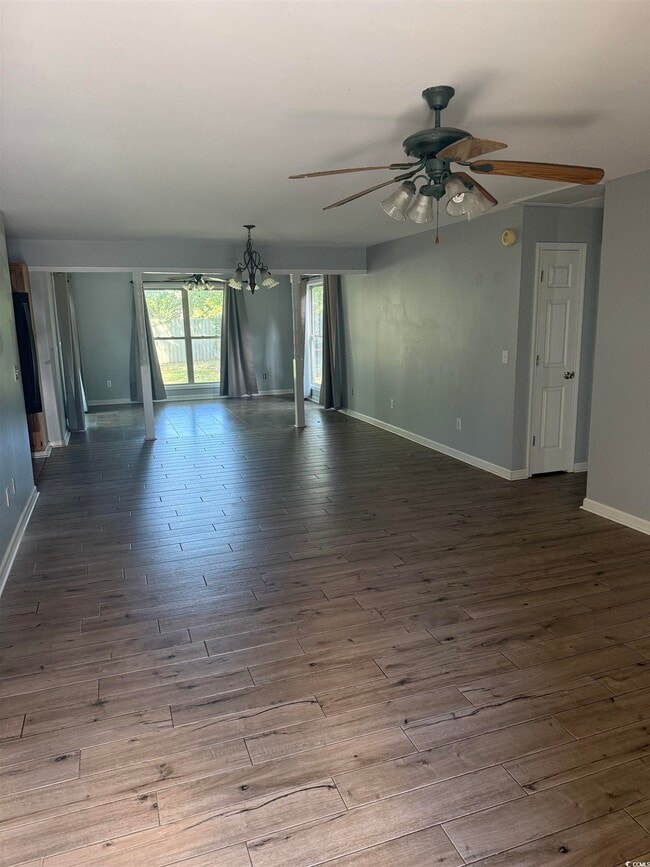734 Ashley Ct in Murrells Inlet, SC - Building Photo - Building Photo