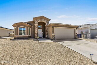 14844 Tierra Tencha Ct in El Paso, TX - Building Photo - Building Photo