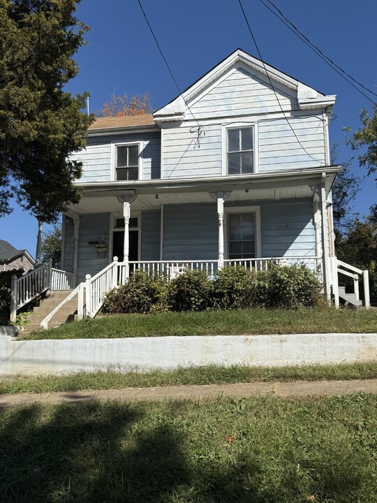 800 Pierce St in Lynchburg, VA - Building Photo