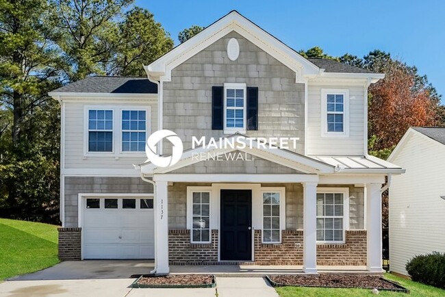 property at 1137 Rutledge Landing Dr
