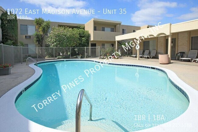 1072 E Madison Ave