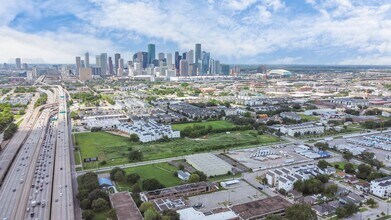 3310 Pease St in Houston, TX - Building Photo - Building Photo