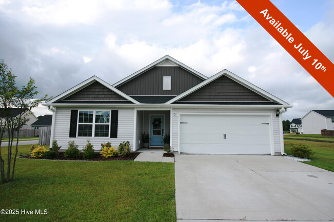 property at 7205 Brittany Pointer Ct