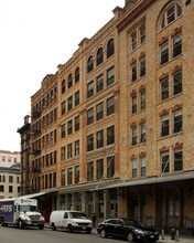 345 Greenwich St in New York, NY - Building Photo - Building Photo