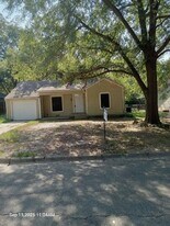 1012 Pecan Ave in Greenville, TX - Building Photo