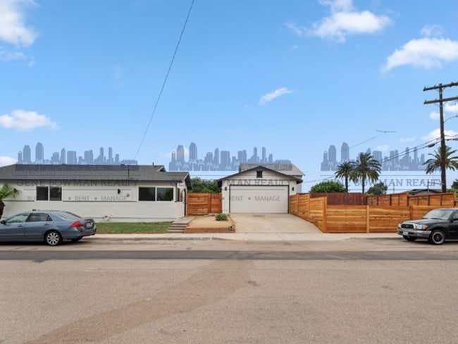 property at 2201-2205 E 24th St