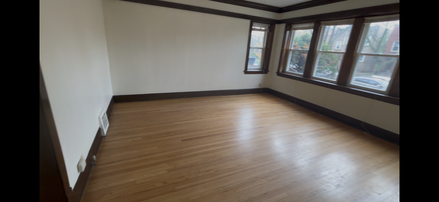 5041 N Major Ave, Unit 1 in Chicago, IL - Building Photo