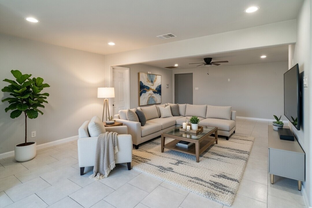 11623 Rowan Ln in Houston, TX - Building Photo