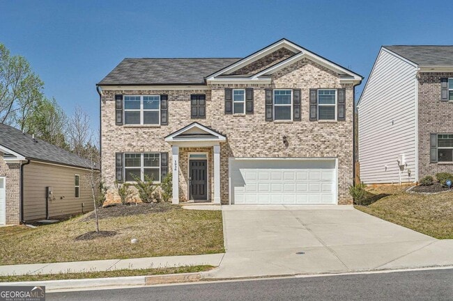 property at 1936 Waycross Ln