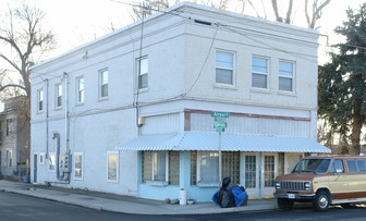 1916 N Airport St Apartments