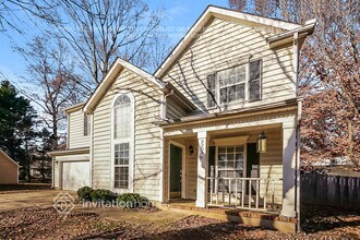 9203 Darbyshire Pl in Charlotte, NC - Building Photo - Building Photo