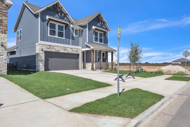 302 Willow Heights Drive in Hutto, TX - Building Photo - Building Photo