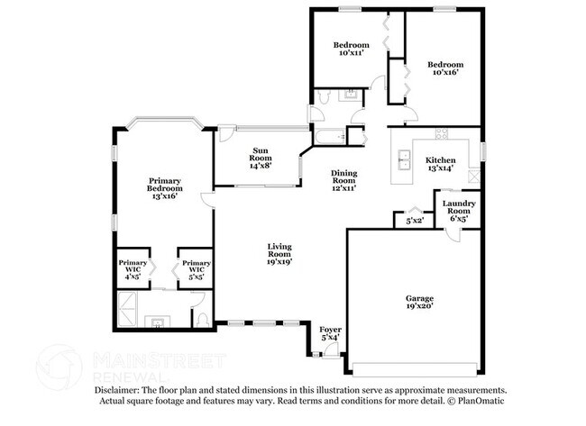 5551 Benton St in Lehigh Acres, FL - Building Photo - Building Photo