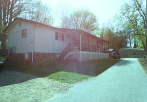 160-166 Avery Creek Rd in Arden, NC - Building Photo - Building Photo