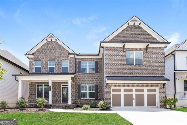 property at 4169 Brookmont Wy