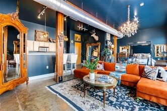 2502 Live Oak St in Dallas, TX - Building Photo - Building Photo
