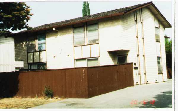 1231 W Washington Ave in Sunnyvale, CA - Building Photo - Building Photo