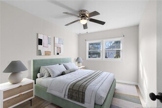 1122 Morgan St in Fayetteville, NC - Building Photo - Building Photo