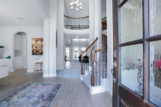 3207 Sweet Audrey Ln in Richmond, TX - Building Photo - Building Photo