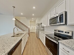 432 Charity Ln in Murfreesboro, TN - Foto de edificio - Building Photo