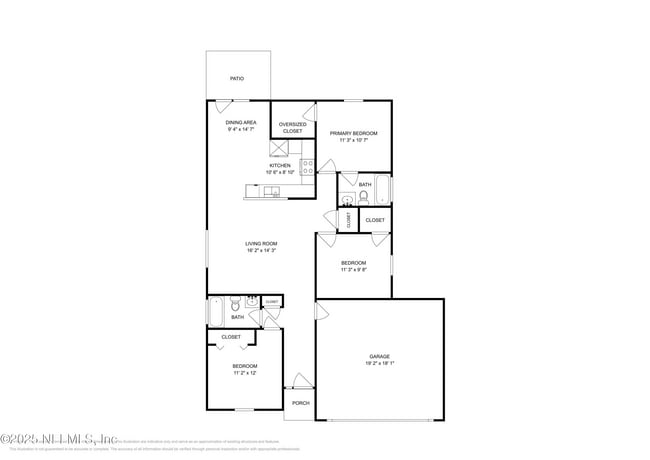 95109 Cypress Trail in Fernandina Beach, FL - Building Photo - Building Photo