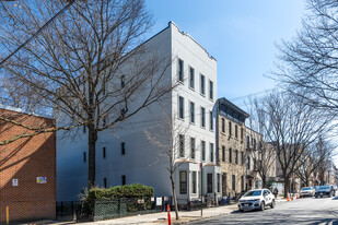 117 N 4th St in Brooklyn, NY - Building Photo - Building Photo