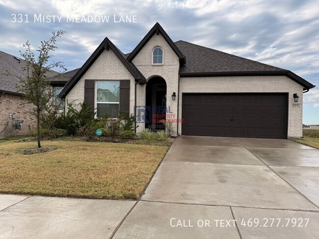 331 Misty Mdw Ln in Lavon, TX - Building Photo - Building Photo