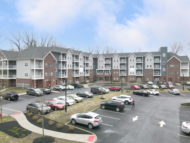 Wemrock Senior Living (55+) in Freehold, NJ - Building Photo - Building Photo