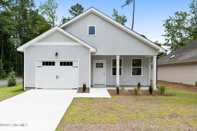 property at 190 Wildwood St NW