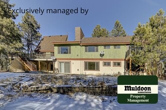 11750 Columbine Hills Rd in Colorado Springs, CO - Building Photo - Building Photo