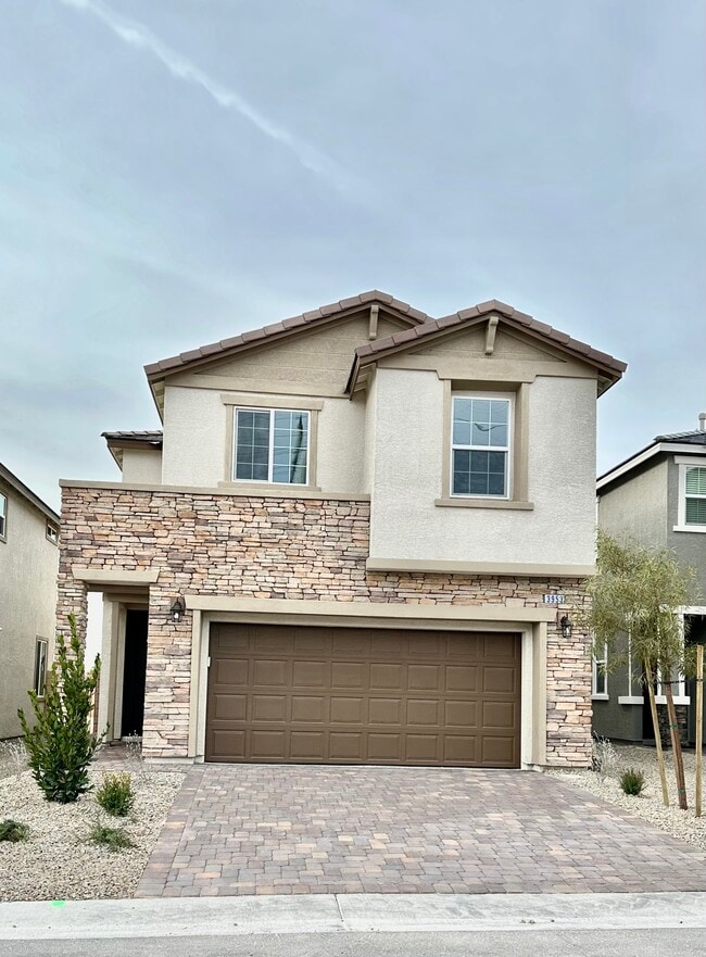 property at 3953 Painted Lady Ave
