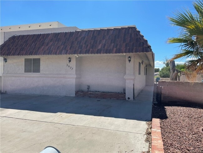 2677 Country Club Dr in Bullhead City, AZ - Building Photo - Building Photo