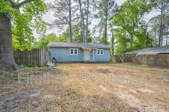 2719a Meadowbrook Dr in Augusta, GA - Building Photo - Building Photo