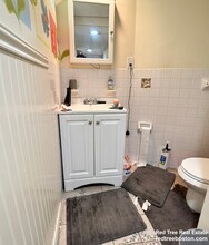 57 S Hobart St in Boston, MA - Building Photo - Building Photo