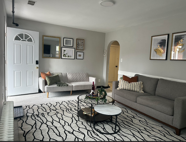 property at 700 Hudson Ave