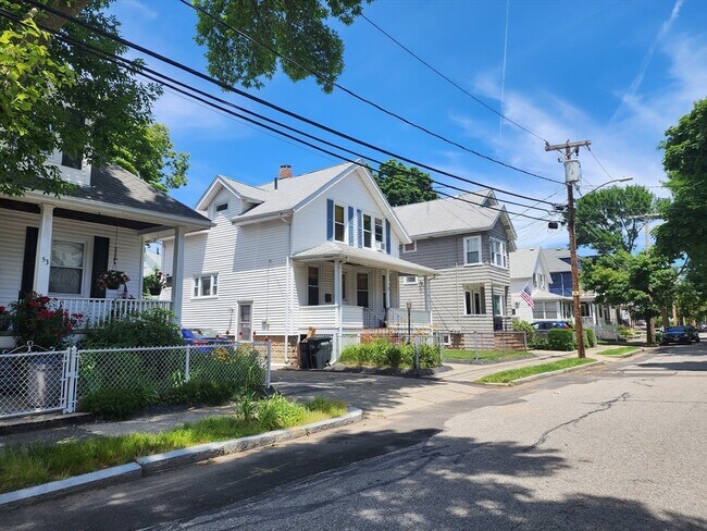 51 Fairmont St in Arlington, MA - Building Photo - Building Photo