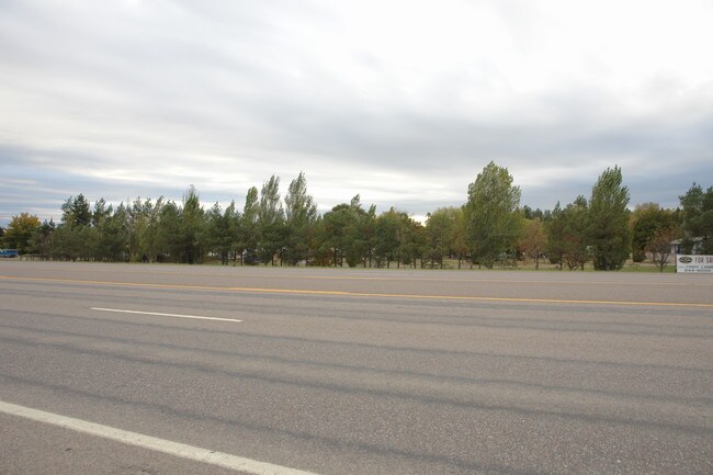 LaSalle RV Park & Campground in Columbia Falls, MT - Building Photo - Building Photo
