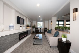 Siesta Senior Apartments in Sonoma, CA - Building Photo - Interior Photo
