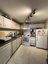 1001 Massachusetts Ave, Unit PH#B in Cambridge, MA - Building Photo - Building Photo