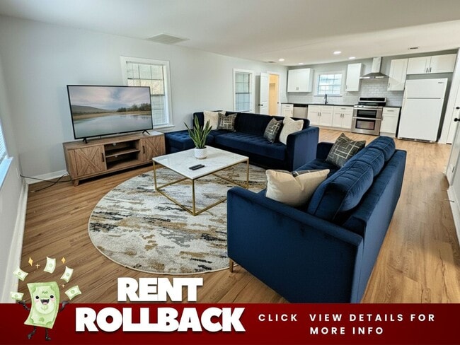 property at 1115 S 11th St