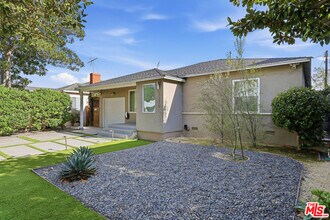 11370 Matteson Ave in Los Angeles, CA - Building Photo - Building Photo