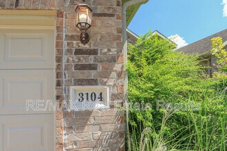 3104 SW Tunica Ave in Bentonville, AR - Building Photo - Building Photo