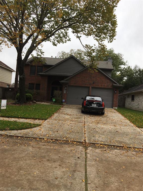 property at 16011 Capistrano Falls Dr