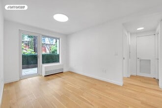 111 E 115th St in New York, NY - Foto de edificio - Building Photo