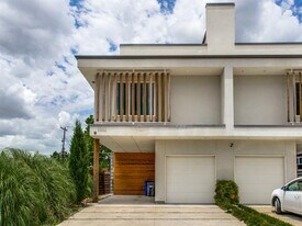 3583 Dorothy Ave in Dallas, TX - Building Photo