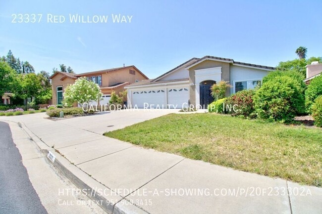 23337 Red Willow Way in Murrieta, CA - Building Photo - Building Photo